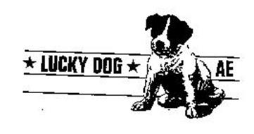LUCKY DOG AE