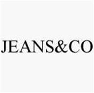JEANS&CO