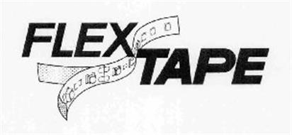 FLEX TAPE Trademark of Rev-A-Shelf Company, LLC Serial Number: 76700885