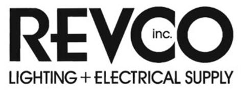 Revco Inc Lighting Electrical Supply Trademark Of Revco Inc Lighting Electrical Supply Trademark Of