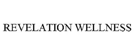  REVELATION WELLNESS Trademark of Revelation Wellness 