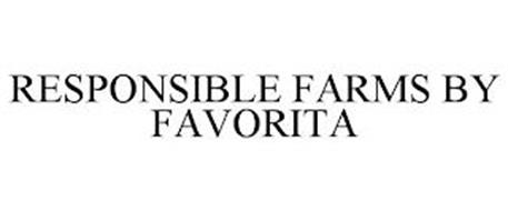 RESPONSIBLE FARMS BY FAVORITA