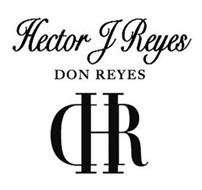 HECTOR J REYES DON REYES CHR