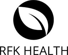 RFK HEALTH