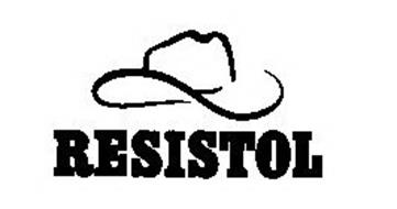 resistol brand