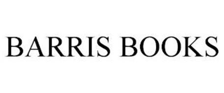 BARRIS BOOKS