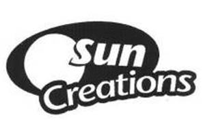 SUN CREATIONS