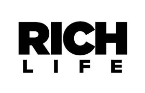 RICH LIFE Trademark of Rich Kids Club, Inc.. Serial Number: 85760294 ...