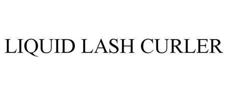 LIQUID LASH CURLER