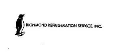 RICHMOND REFRIGERATION SERVICE, INC.