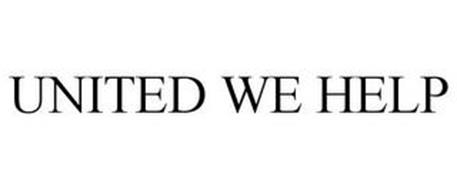 UNITED WE HELP
