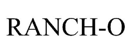 RANCH-O