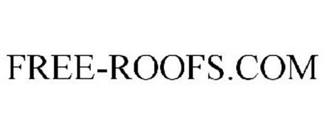 FREE-ROOFS.COM
