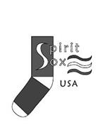 SPIRIT SOX USA