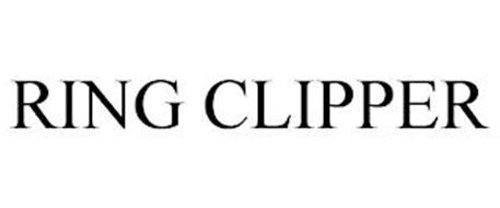 RING CLIPPER