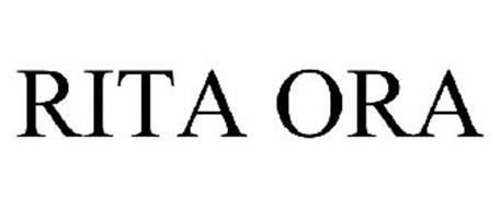RITA ORA Trademark of RITA ORA Serial Number: 85365911 :: Trademarkia ...