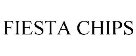 FIESTA CHIPS Trademark of Ritthaler, Brent D. Serial ...