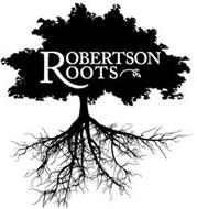 ROBERTSON ROOTS