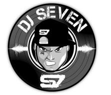 DJ SEVEN S7 S7 NY