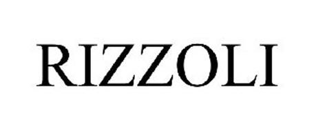 rizzoli box logo