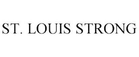 ST. LOUIS STRONG