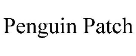 penguin patch holiday shoppe