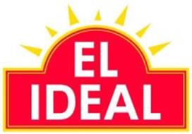 EL IDEAL Trademark of ROA, FERNANDO A.. Serial Number: 85047501 ...