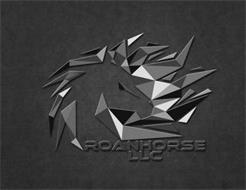 ROANHORSE LLC