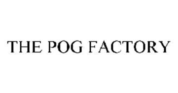 THE POG FACTORY