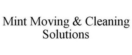 MINT MOVING & CLEANING SOLUTIONS