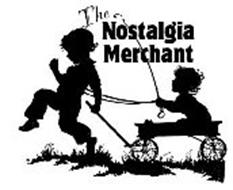 THE NOSTALGIA MERCHANT