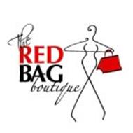 the red bag