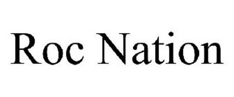 ROC NATION Trademark of Roc Nation, LLC. Serial Number: 77686638 ...