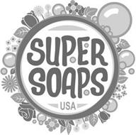 SUPER SOAPS USA