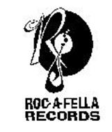 RO ROC-A-FELLA RECORDS Trademark of Roc-A-Fella Clothing, Inc.. Serial ...