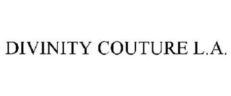 DIVINITY COUTURE L.A.