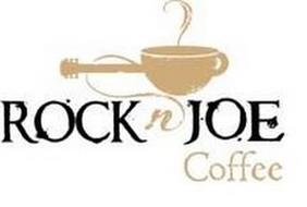 ROCK N JOE COFFEE