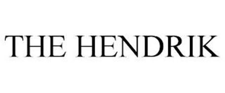 THE HENDRIK