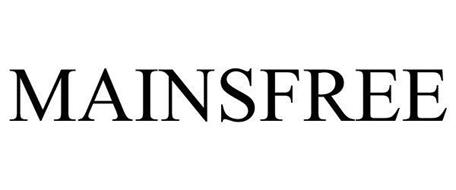 MAINSFREE