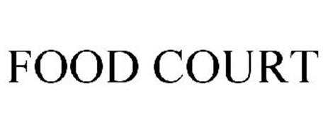 FOOD COURT Trademark of Rodale Inc. Serial Number: 77343966