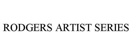 RODGERS ARTIST SERIES