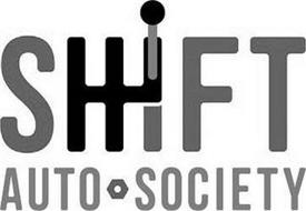 SHIFT AUTO SOCIETY
