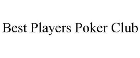 The players club poker