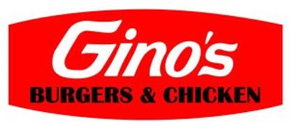 burgers chicken trademark gino trademarkia alerts email