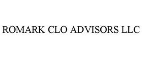 ROMARK CLO ADVISORS LLC