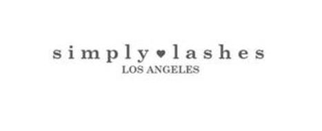 SIMPLY LASHES LOS ANGELES