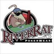 Poker river rat