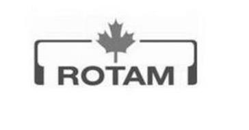 ROTAM Trademark of Rotam Agrochem International Co. Ltd.. Serial Number ...