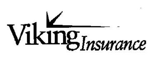VIKING INSURANCE Trademark of Royal & SunAlliance USA, Inc. Serial