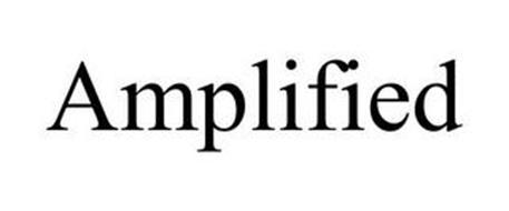 AMPLIFIED